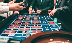 Официальный сайт Spinamba Casino