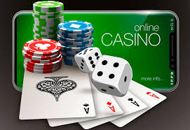 Spinamba Casino