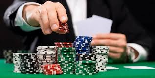 Зеркало Casino Wilder